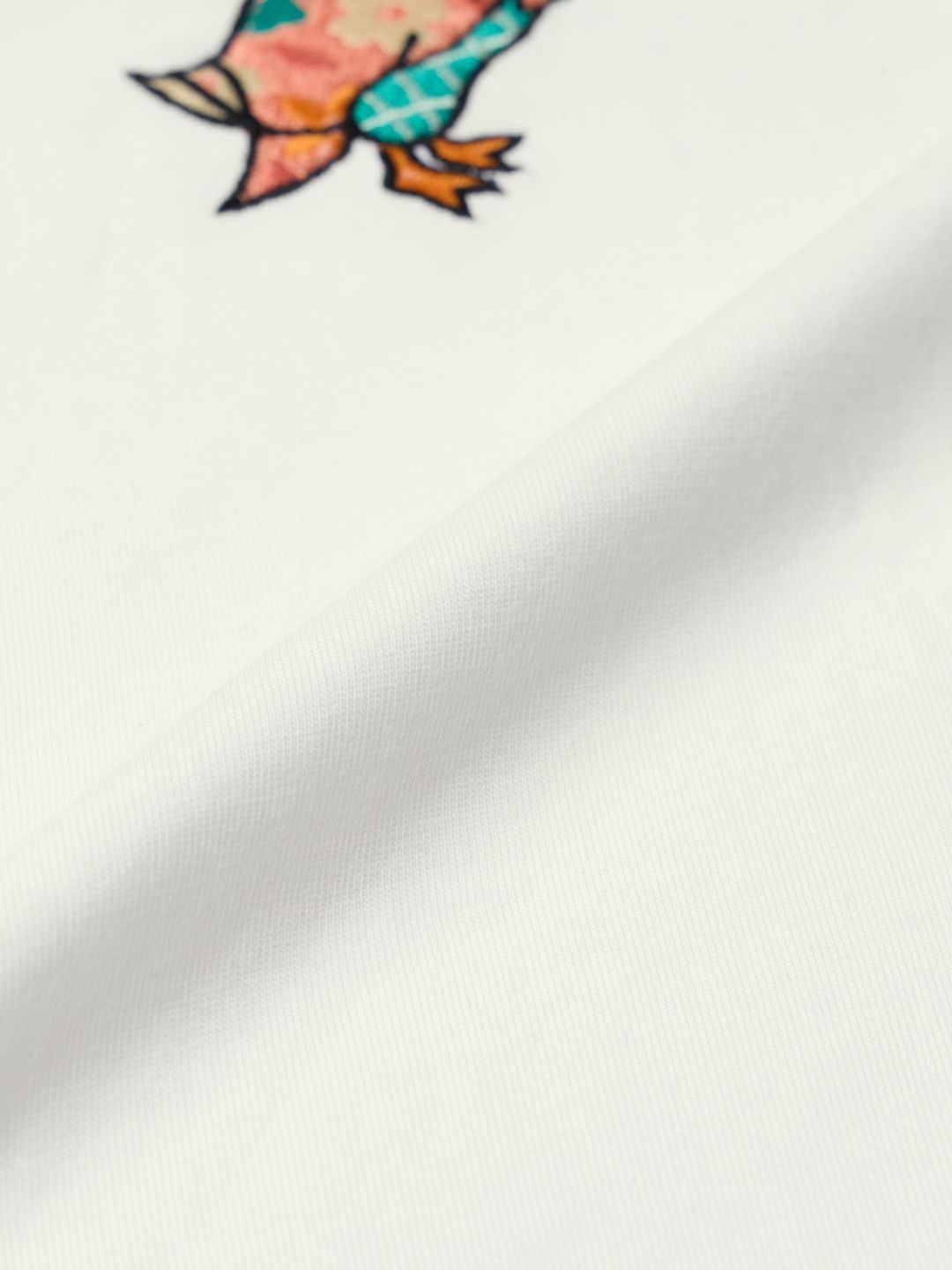TSS Originals: Blah Women Relaxed T-Shirts