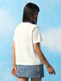 TSS Originals: Blah Women Relaxed T-Shirts