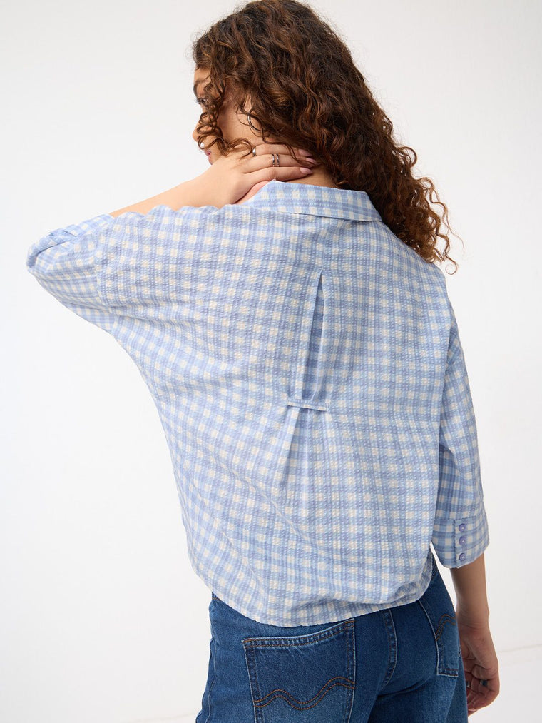TSS Originals: Summer Spritz Women Oversized Shirts