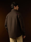 Harry Potter: House Of The Brave Men Relaxed Shirts