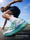 MACH 1 Men Low Top Sneakers