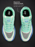 MACH 1 Men Low Top Sneakers