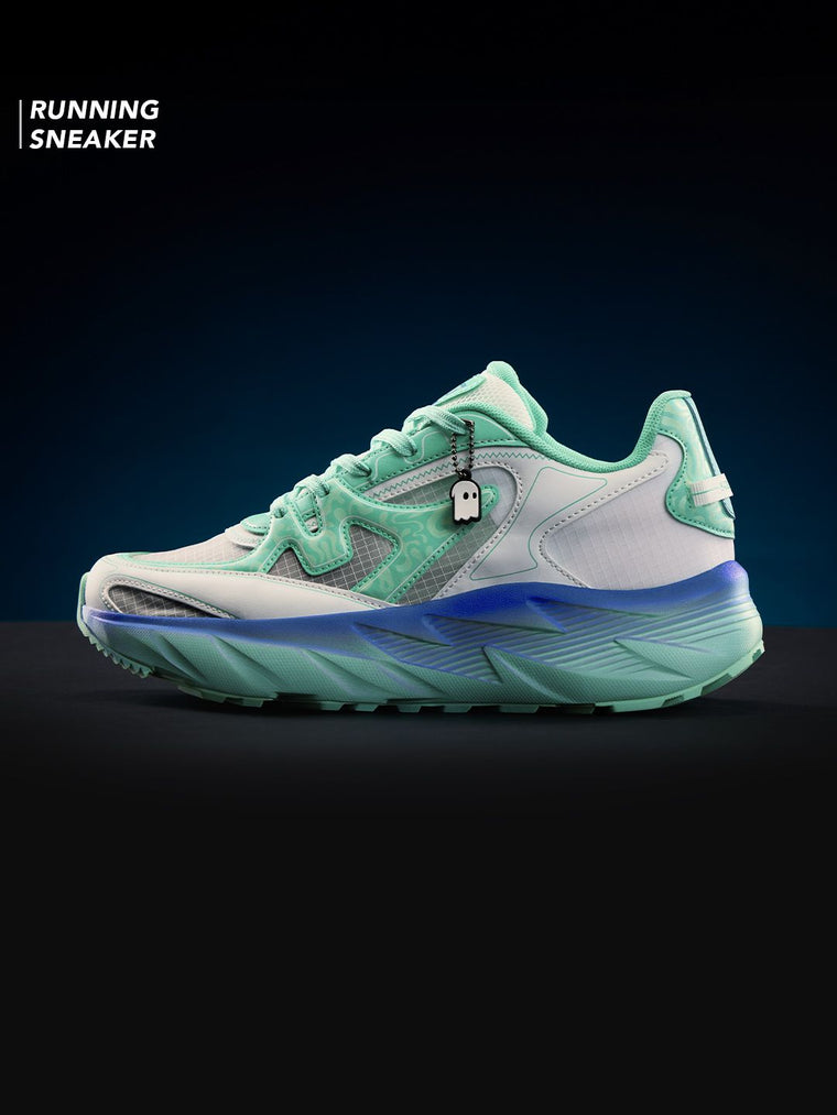 MACH 1 Men Low Top Sneakers