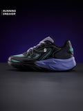 MACH 3 Men Low Top Sneakers