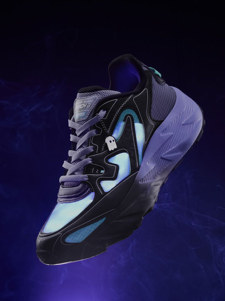 MACH 3 Men Low Top Sneakers
