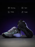 MACH 3 Men Low Top Sneakers