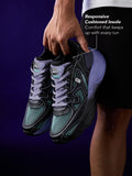 MACH 3 Men Low Top Sneakers