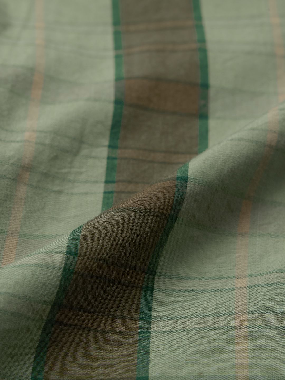 TSS Originals: Botanic Drip Women Regular Shirts