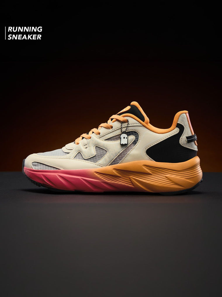 MACH 2 Men Low Top Sneakers