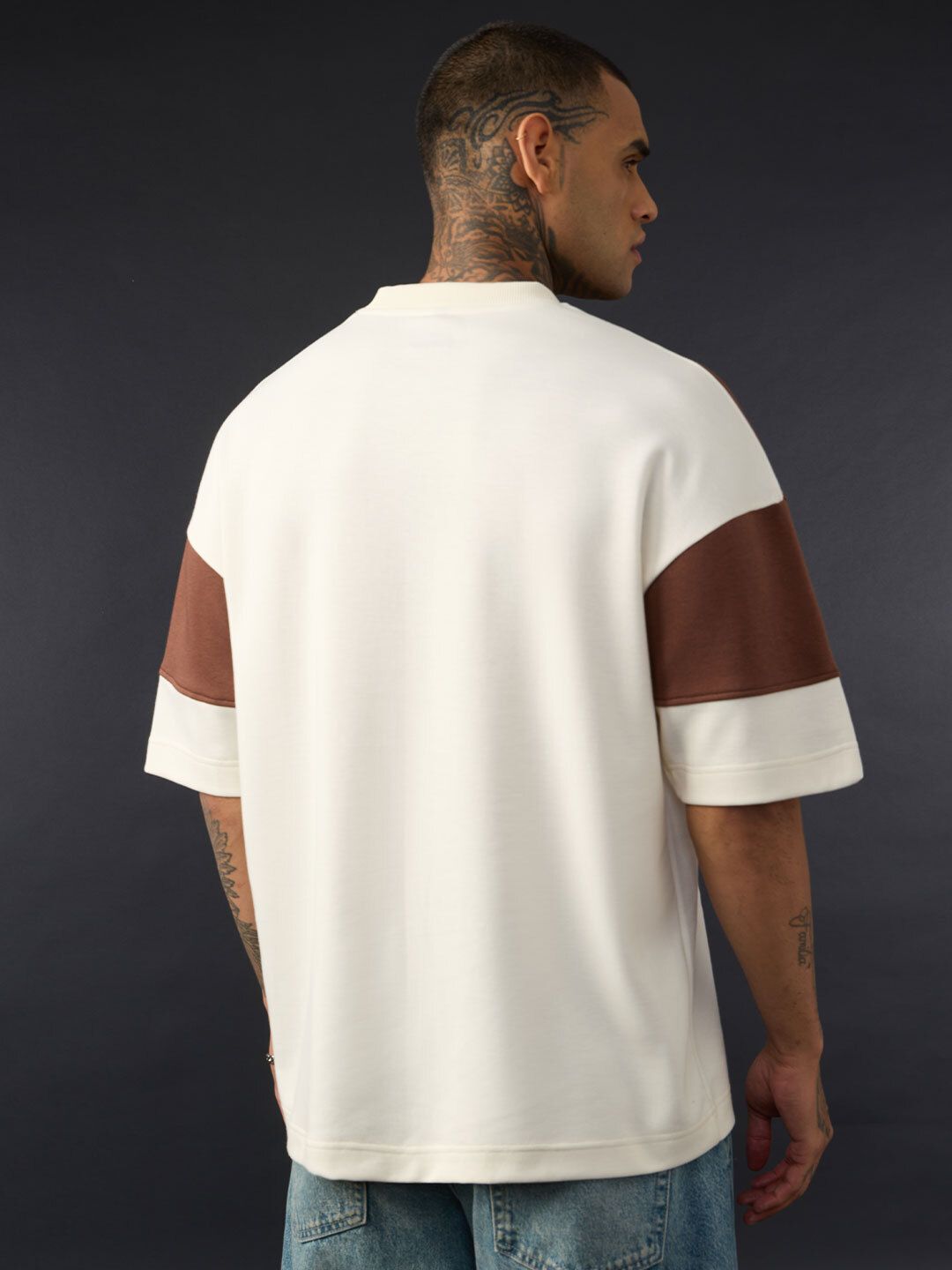 TSS Originals: Rocky Road Super Oversized T-Shirts