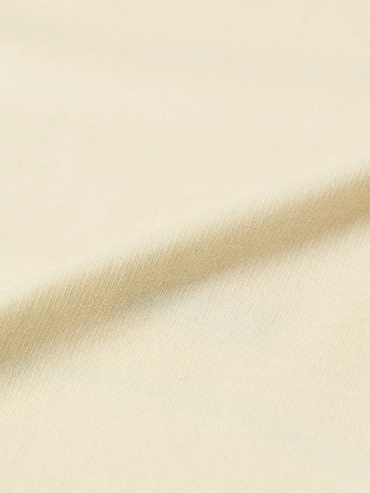 Oversized T-Shirt: Oyster Oversized T-Shirts