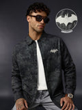 Batman: Rage Men Relaxed Shirts