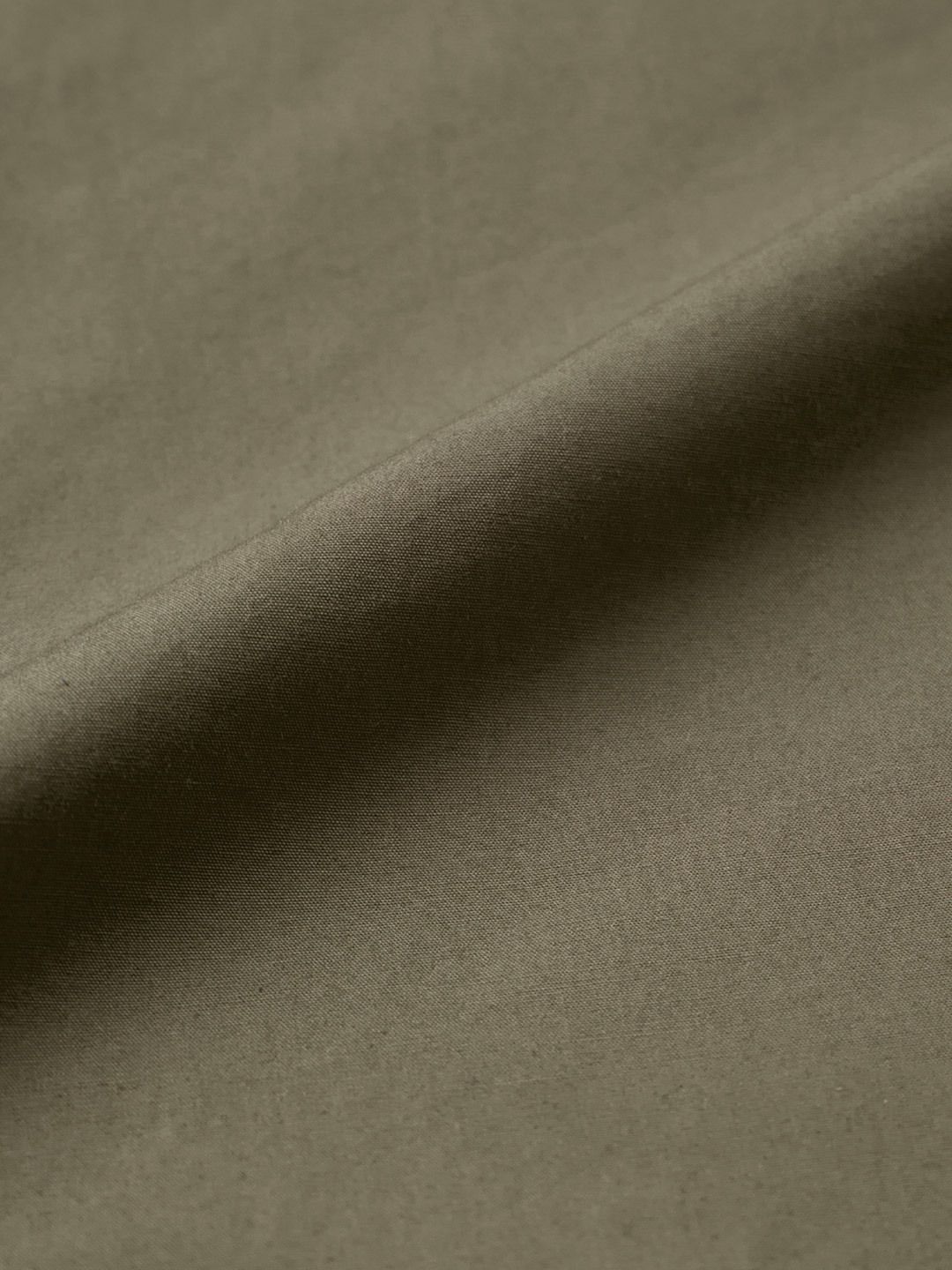 Poplin Shirt: Clover Men Relaxed Shirts