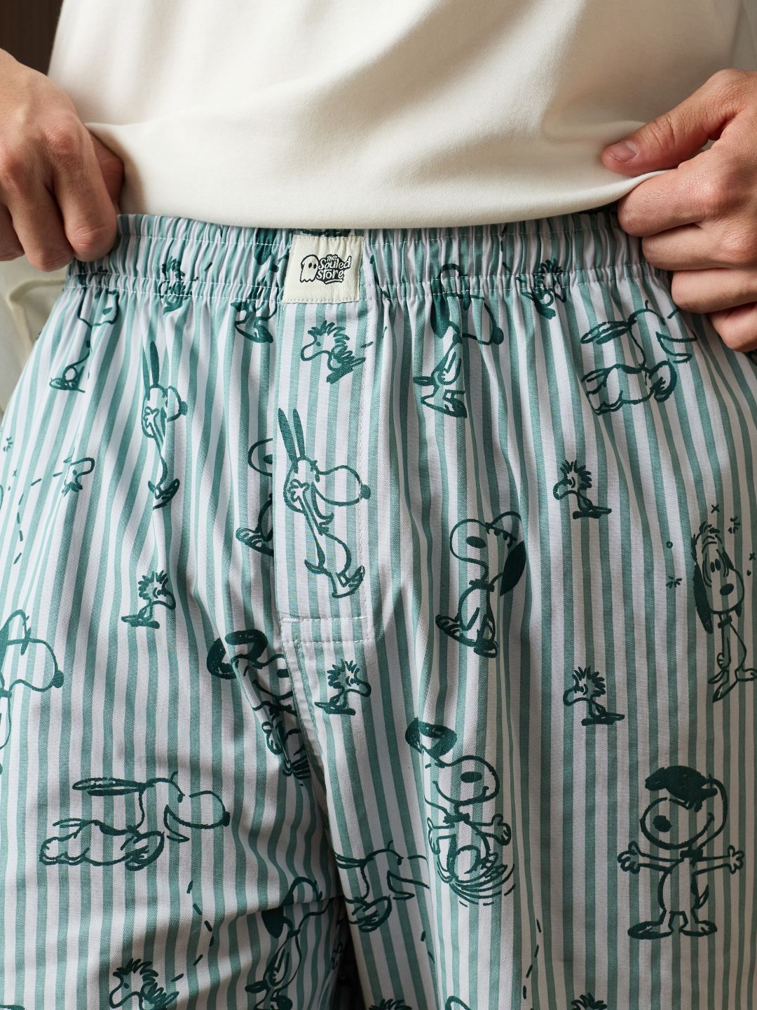 Peanuts: Snoopster Pajamas