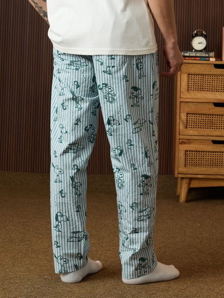 Peanuts: Snoopster Pajamas