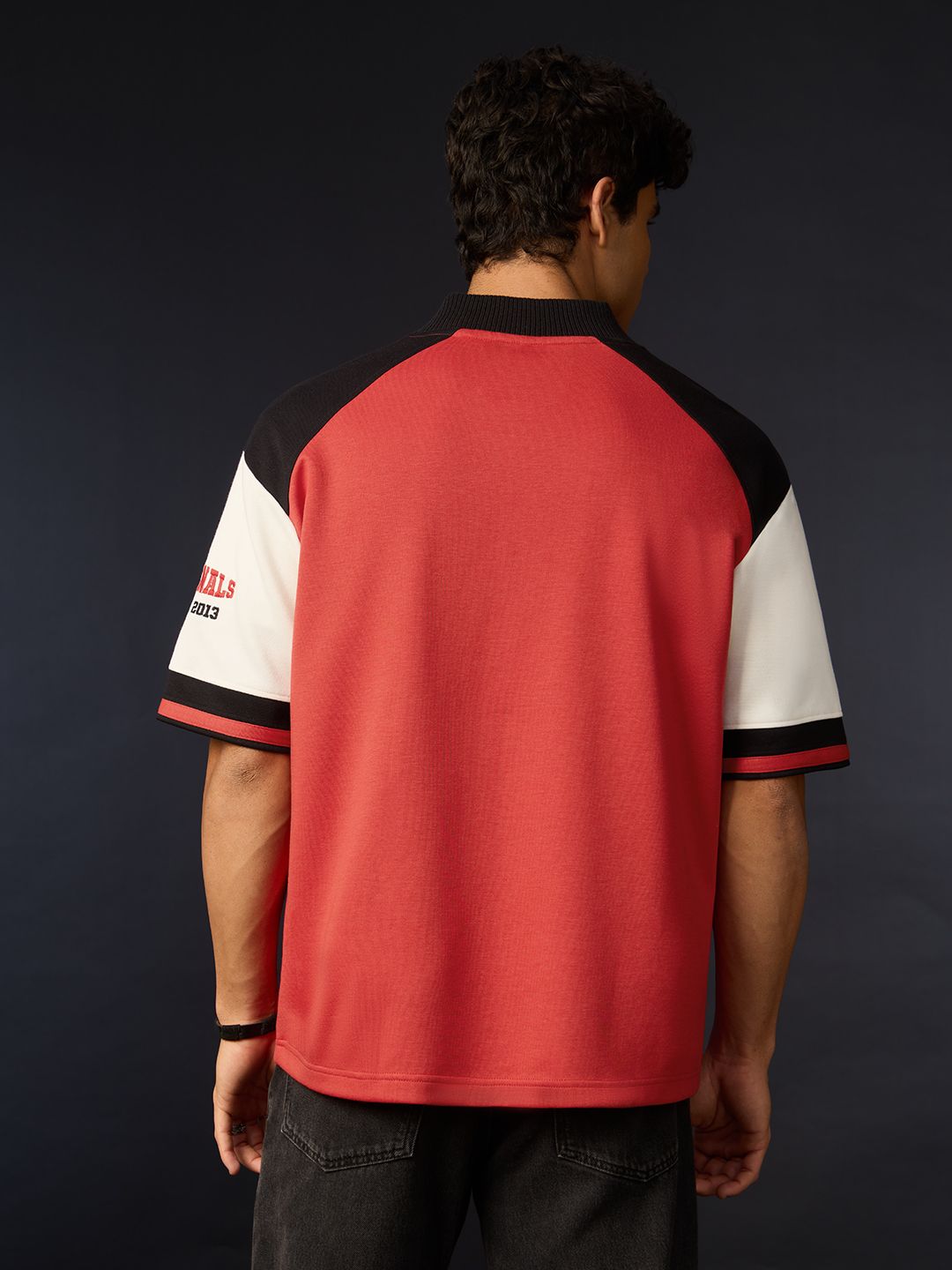 Baseball Shirt: Della Baseball Shirts