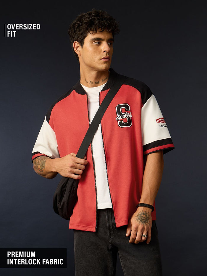 Baseball Shirt: Della Baseball Shirts
