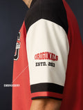 Baseball Shirt: Della Baseball Shirts