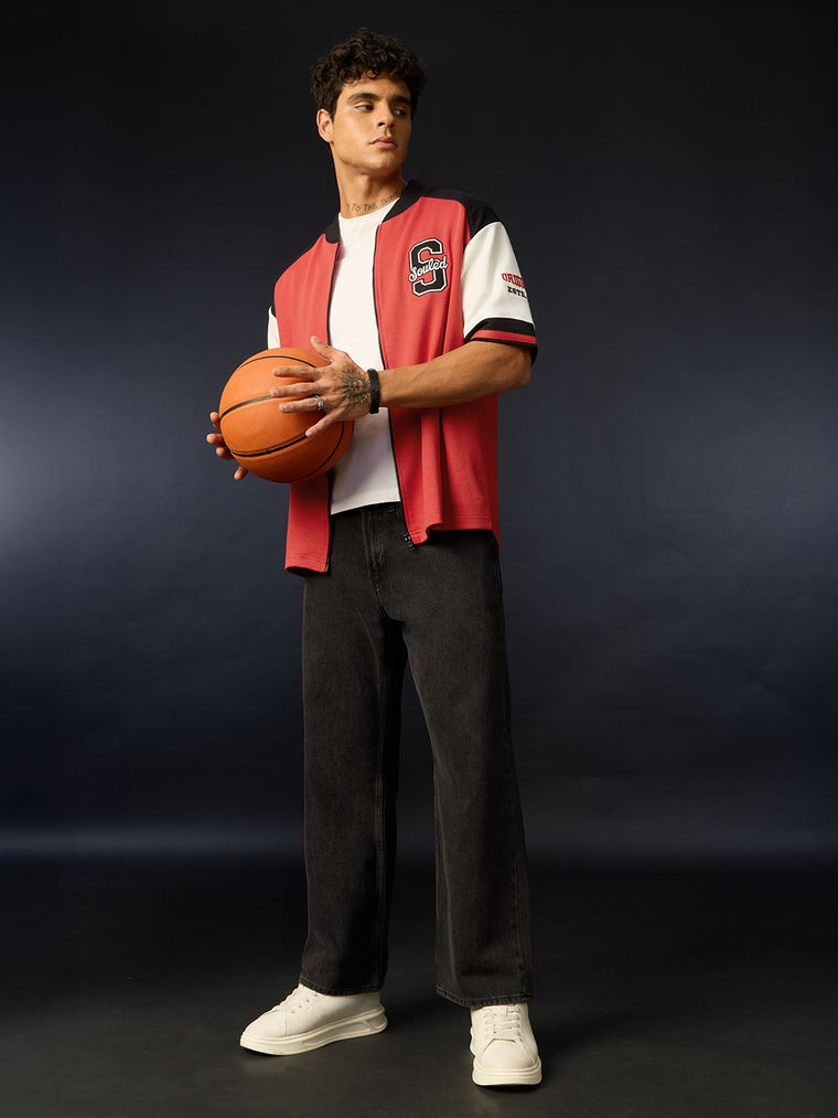 Baseball Shirt: Della Baseball Shirts