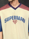 Superman: Kal-El Oversized Jerseys