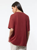 TSS Originals: Fabulous Women Oversized T-Shirts