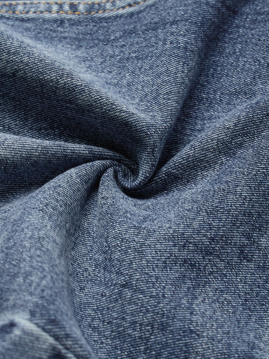 Straight-Fit Denim: Riviera Men Straight Fit Jeans