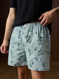 Peanuts: Snoopster Boxer Shorts