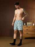 Peanuts: Snoopster Boxer Shorts