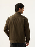 Overshirt: Desert Dune Overshirts