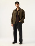 Overshirt: Desert Dune Overshirts