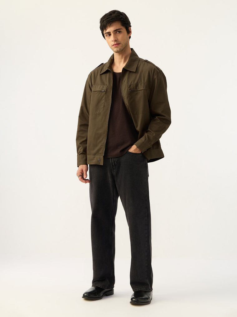 Overshirt: Desert Dune Overshirts