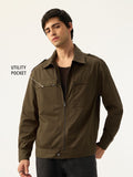Overshirt: Desert Dune Overshirts