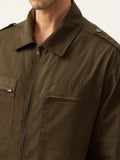 Overshirt: Desert Dune Overshirts