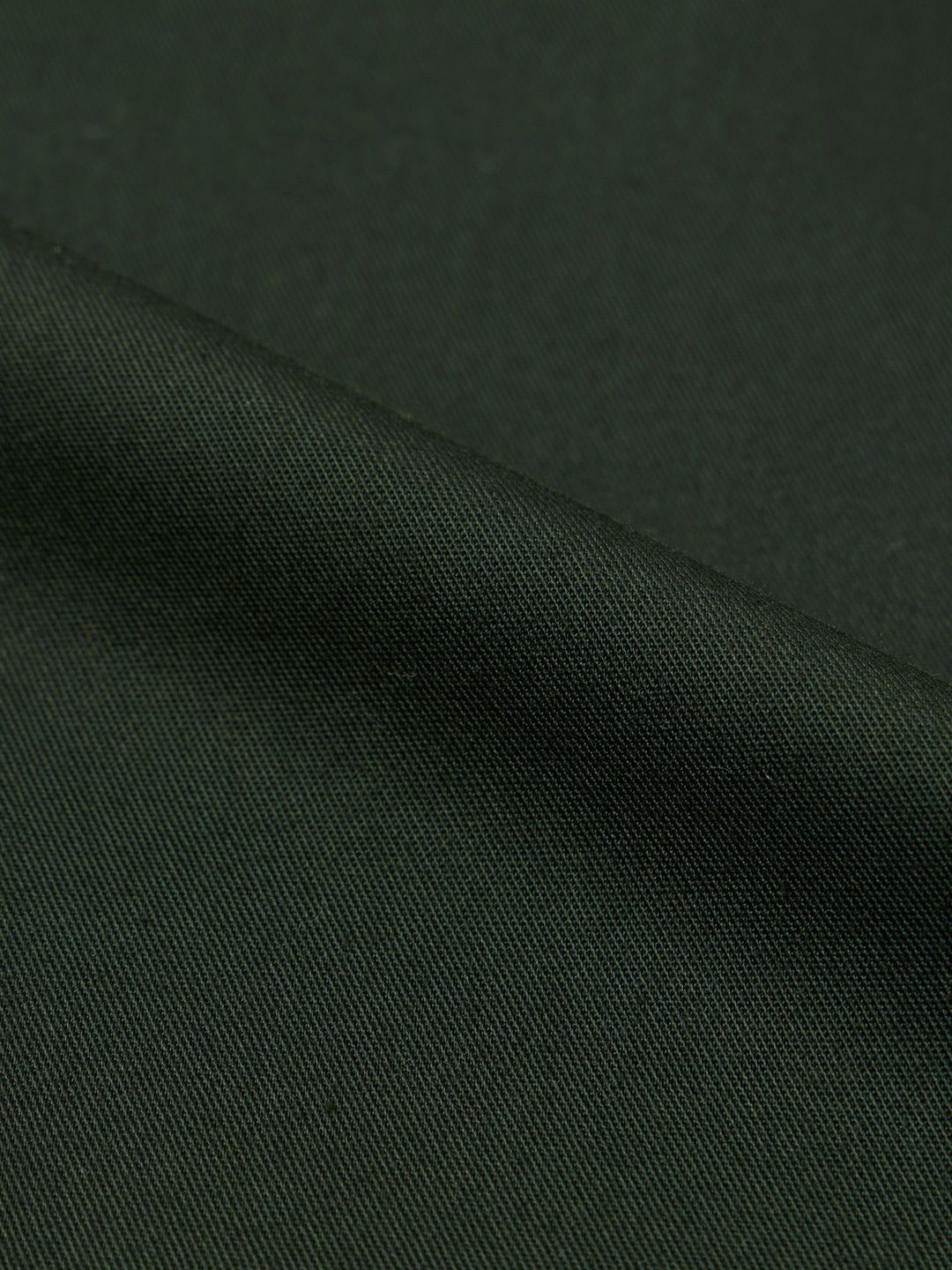 Overshirt: Military Olive Overshirts