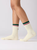 Peanuts: Baseball Socks