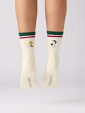 Peanuts: Baseball Socks