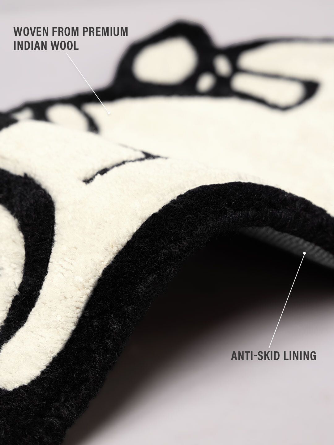 Peanuts: Snoopy Rugs