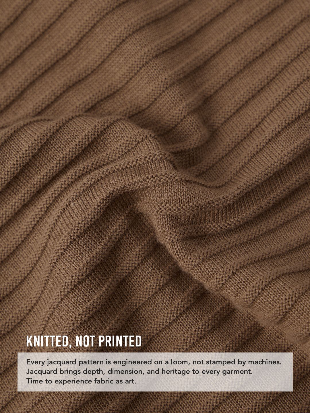 Flatknit Polo: Camelia Classic Polos