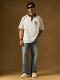 Oversized Polo: Japan Oversized Polos