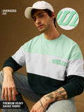 TSS Originals: Jasper Oversized Full Sleeve T-Shirts