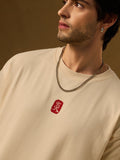 Ukiyo: Skater Oversized T-Shirts