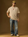 Ukiyo: Skater Oversized T-Shirts