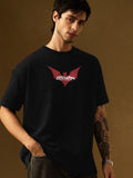 DC: Batman Beyond Oversized T-Shirts