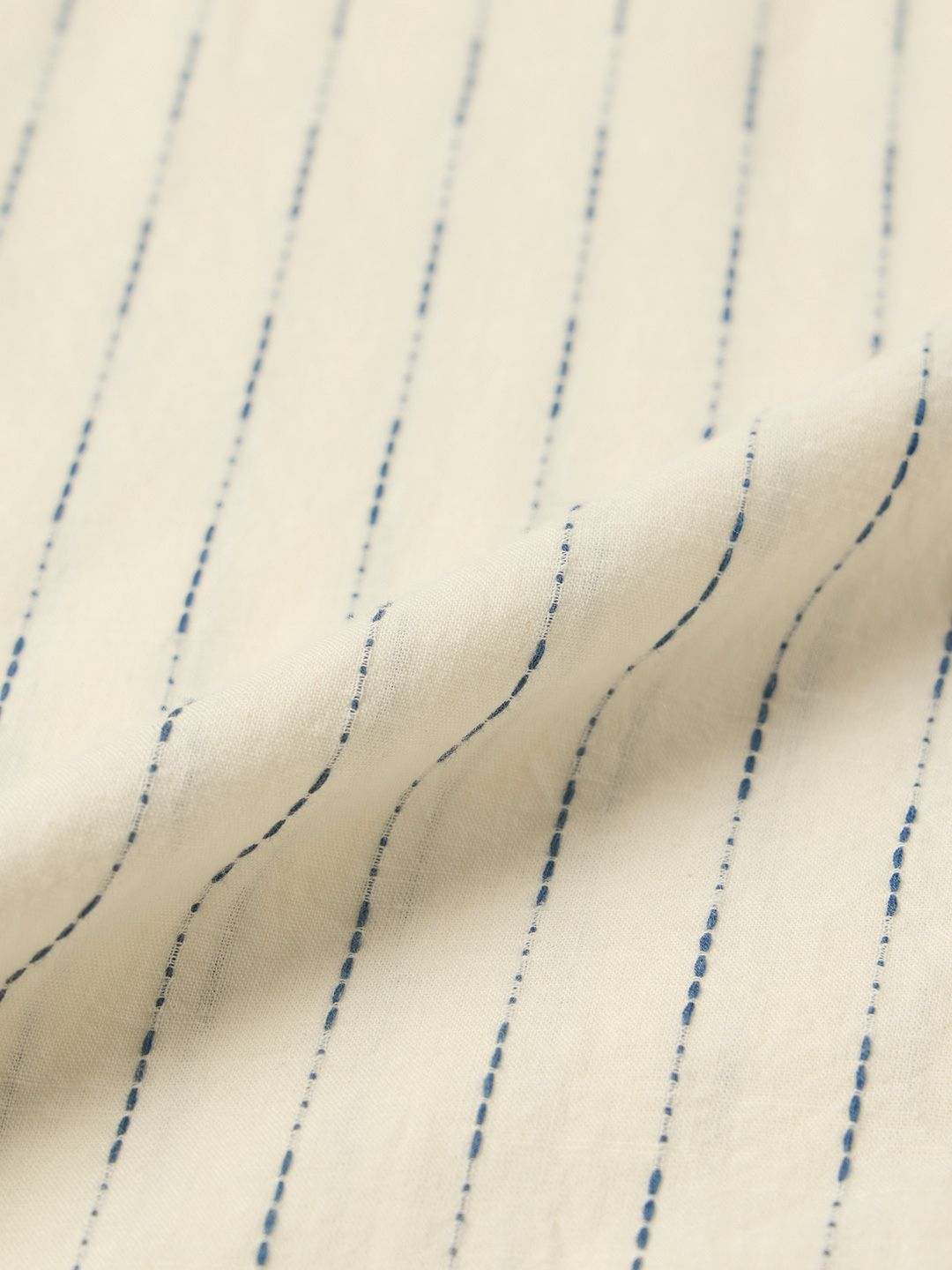 Stripe Shirt: Marina Women Relaxed Shirts