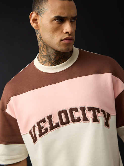 TSS Originals: Rocky Road Super Oversized T-Shirts