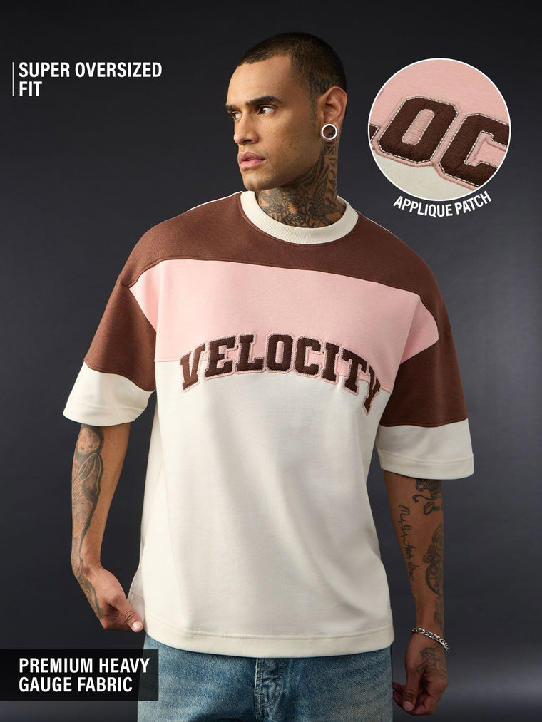 TSS Originals: Rocky Road Super Oversized T-Shirts