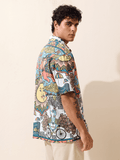 TSS Originals: Chitrakatha Oversized Shirts