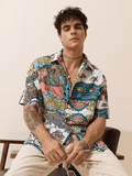 TSS Originals: Chitrakatha Oversized Shirts