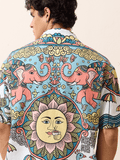 TSS Originals: Chitrakatha Oversized Shirts