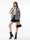 TSS Originals: Fierce Women Oversized Shirts